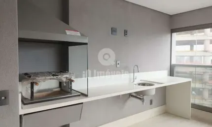 Apartamento a venda Pinheiros, 160 metros, 3 suítes, 2 vagas.