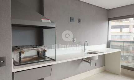 Apartamento a venda Pinheiros, 160 metros, 3 suítes, 2 vagas.