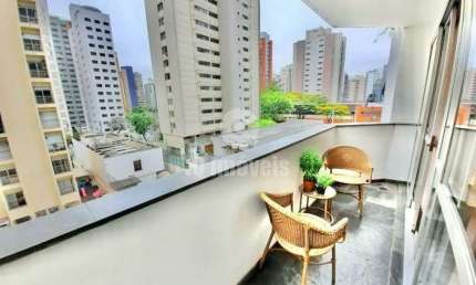 Apartamento em Moema Pássaros a venda, 150m², 3 dormitórios, 2 suítes,  2 vagas, terraço