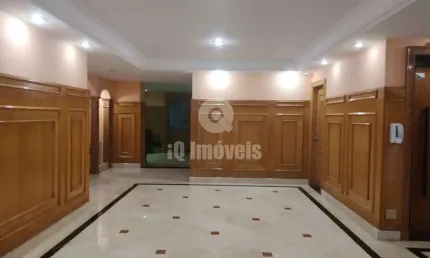 Apartamento com 3 Quartos e 4 banheiros para Alugar, 90 m²