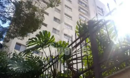 Apartamento à venda em fazenda morumbi com 190m² 4 quartos, 3 vagas