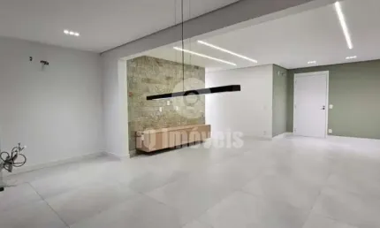 Apartamento à venda Santo Amaro 136 metros 3 suítes 2 vagas R$ 2.100.000,00