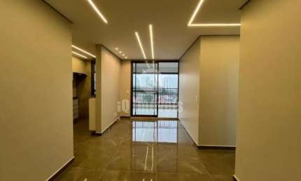 Apartamento à venda e locação Chácara Santo Antônio 76 metros 3 dormitórios 1 suíte 1 vaga