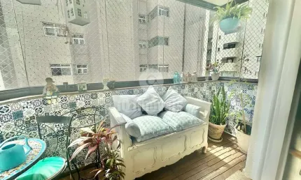 Campo Belo , apartamento a venda local nobre, terraço e lazer com piscina.