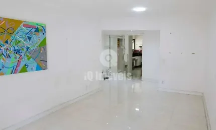 Apartamento 03 dormitórios 02 vagas -100 metros - Perdizes