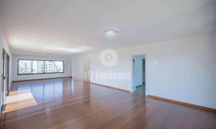 Cobertura Duplex no Alto Da Boa Vista, recem reformada todas  suítes com terraço, piscina privativa.