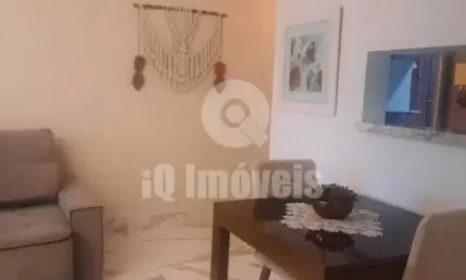 Apartamento para alugar com 50m², 1 quarto e 1 vaga