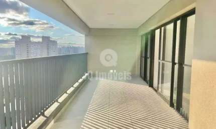 Alto da boa vista apartamento a venda, novo, 3 dormitórios, 1 suítes ,2 vagas , lazer total.