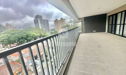 Alto da Boa Vista apartamento a venda, novo, 3 suítes, 3 vagas, lazer total.