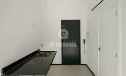 Apartamento a venda consolação, 42 metros, 1 dormitório, sem vaga.