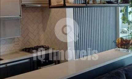 Apartamento a Venda Vila Leopoldina  90m2, 3 dorm, 1 vagas