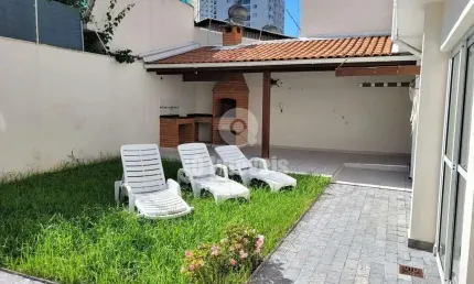 Alto da Boa Vista Casa a venda região de Santo Amaro