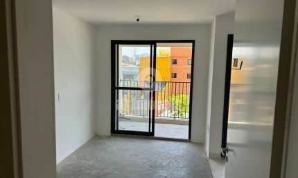 Apartamento a venda Vila Anastácio, 55 metros, 2 dormitórios, 1 suíte, 1vaga.