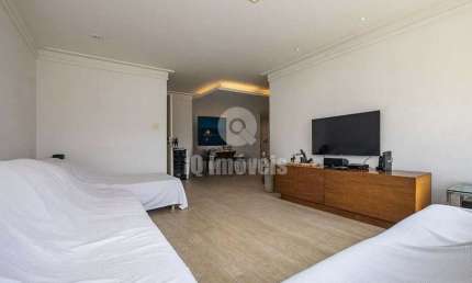 Apartamento a venda em Pinheiros 140m 3 dormitórios 1 suíte 1 vaga