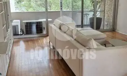 Apartamento a venda em higienópolis 257m 3 dormitórios 1 suíte 2 vagas