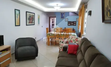 Casa com 3 quartos à venda na Rua Gurupá, 369, Vila Anglo Brasileira, São Paulo, 139 m2 por R$ 1.200.000