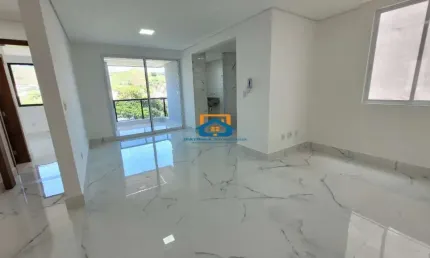 Seu novo apartamento no bairro Cidade Nobre, apartamentos de alto padrão!