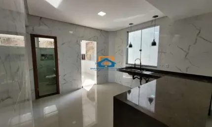 Seu novo apartamento no bairro das Fontes, prédio moderno!