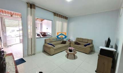 Já imaginou em morar em um imóvel lindo, aconchegante acabamento diferenciado, em uma excelente localização no bairro Residencial Beth&#226;nia.