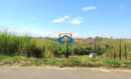 Lote a venda no bairro Cidade Verde - Santana do Paraíso