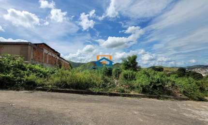 Terreno à venda na Vila Celeste, Ipatinga 