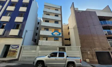 Apartamento de 3 quartos no bairro iguaçu - ipatinga, mg