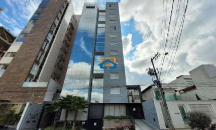 Apartamento Cobertura Penthouse de 4 quartos no bairro Cidade Nobre - Ipatinga