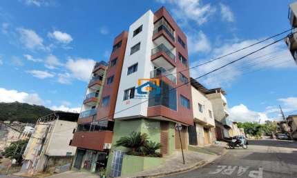 Apartamento de 3 quartos no bairro Caravelas - Ipatinga
