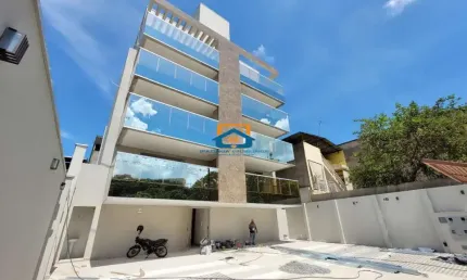Apartamento de 3 quartos no bairro Veneza - Ipatinga