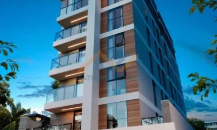 Apartamento de 2 quartos no bairro Horto - Ipatinga