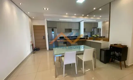 Apartamento com 3 quartos à venda no Horto, Ipatinga 