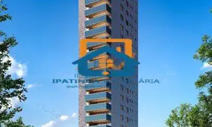 Apartamento de 3 quartos no Cidade Nobre - Ipatinga