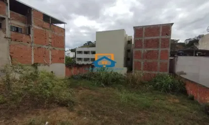 Terreno à venda na Cidade Nova, Santana do Paraíso 