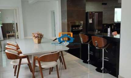 Cobertura duplex com 2 quartos no bairro Cidade Nobre - Ipatinga