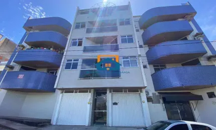 Apartamento com 3 quartos à venda no Canaã, Ipatinga 