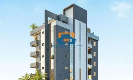 Lançamento apartamento com varanda gourmet no bairro Imba&#250;bas.