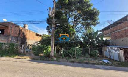 Terreno à venda no Caravelas, Ipatinga 