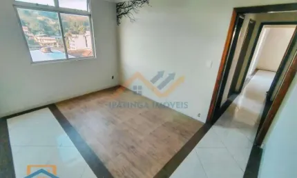Apartamento com 3 quartos à venda no Veneza, Ipatinga 