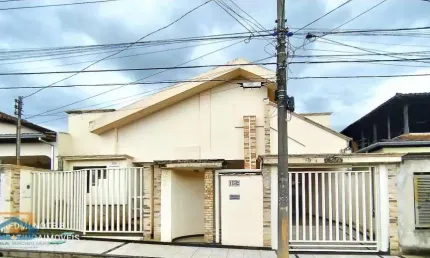 Casa de 3 quartos á venda no bairro Bela Vista em Ipatinga