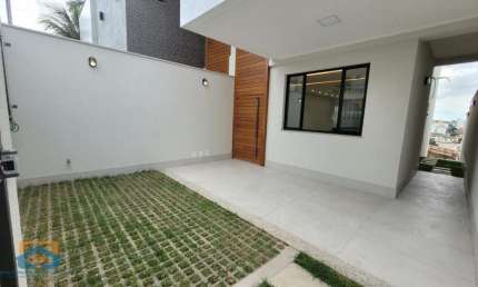 Casa com 3 quartos à venda no Iguaçu, Ipatinga 