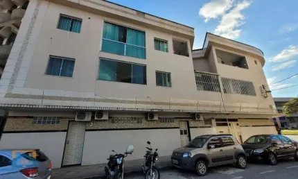Apartamento com 2 quartos à venda na Cidade Nobre, Ipatinga 