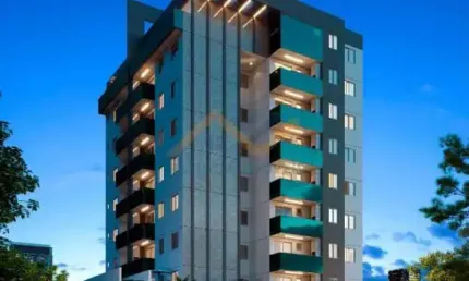 Apartamento em construção no Imba&#250;bas - Ipatinga