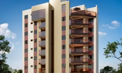 Apartamento com 3 quartos à venda no Iguaçu, Ipatinga 