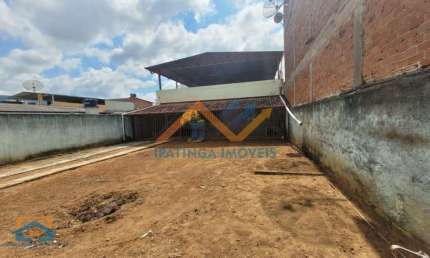 Casa com 3 quartos à venda no Bethânia, Ipatinga 