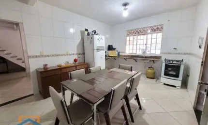 Casa com 3 quartos à venda no Esperança, Ipatinga 