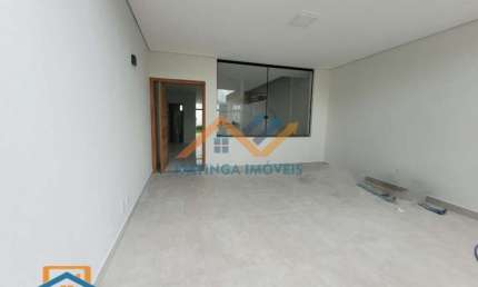 Casa com 3 quartos à venda na Vila Celeste, Ipatinga 