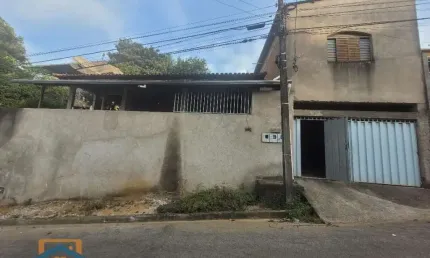 Casa com 3 quartos à venda no Iguaçu, Ipatinga 