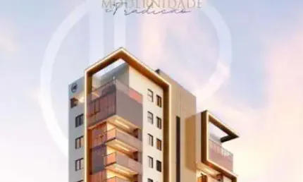 Cobertura com 3 quartos à venda no Horto, Ipatinga 