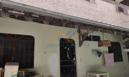 Casa com 3 quartos à venda na Cidade Nova, Santana do Paraíso 