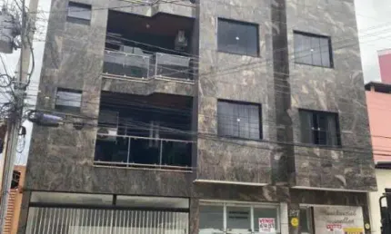 Apartamento com 3 quartos à venda na Cidade Nobre, Ipatinga 